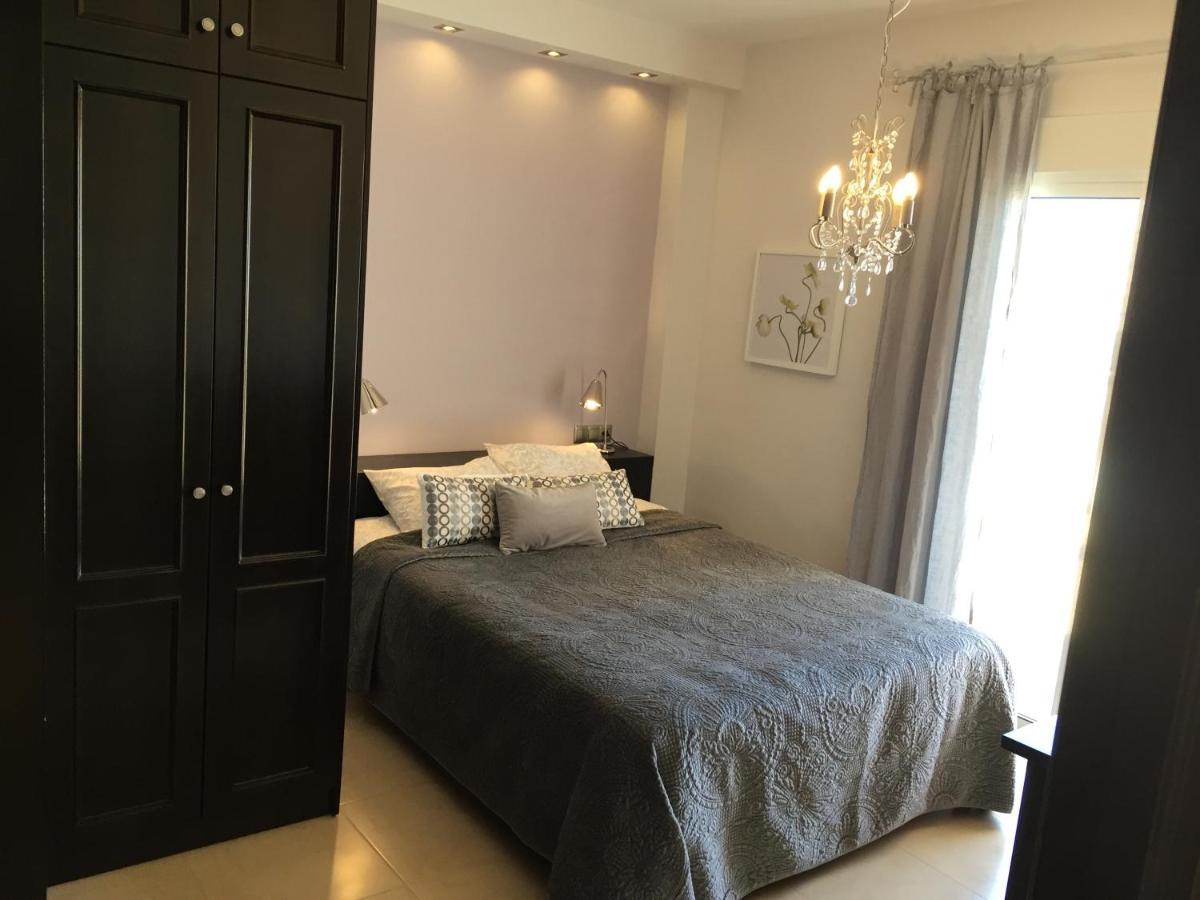Burriana Beach, Pool, Big Terrace, Superb Seaviews Nerja Exterior photo