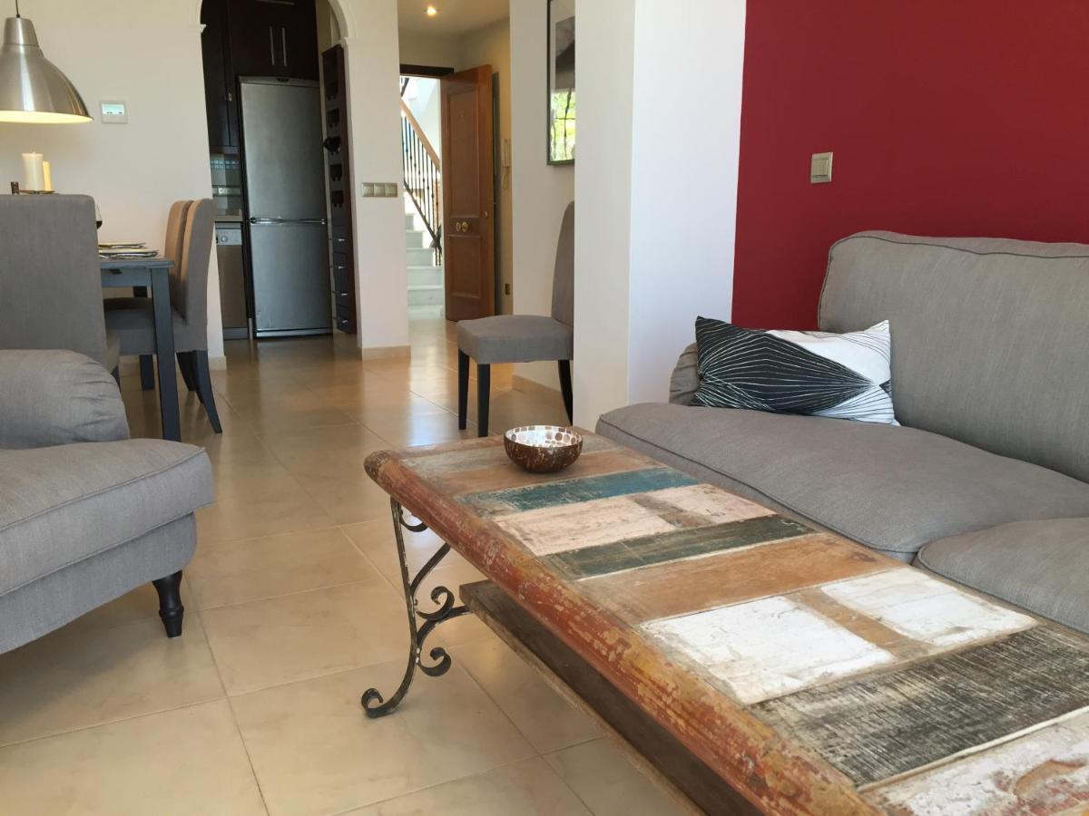 Burriana Beach, Pool, Big Terrace, Superb Seaviews Nerja Exterior photo